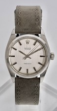 Rolex oyster precision - precision, '1970'