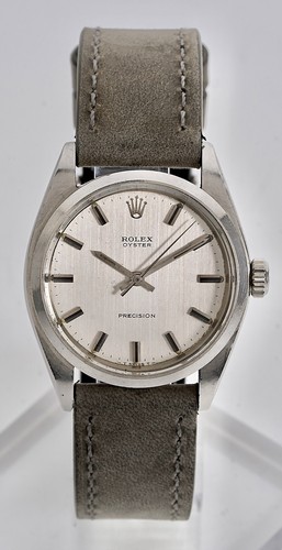 Rolex oyster precision 1970 - oyster,