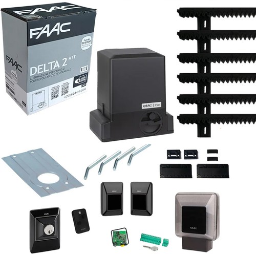 Faac 740 delta 1056303445 - 740,