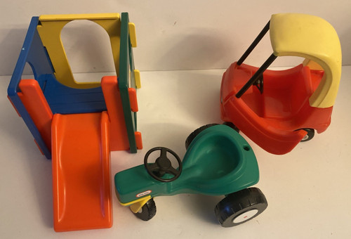 Lotto little tikes place - lotto,