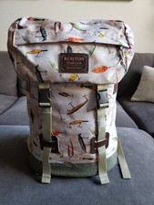 Zaino Burton Tinder modello