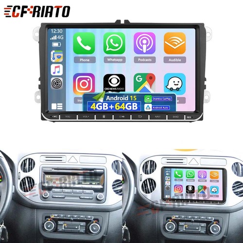 Per golf plus autoradio - golf,