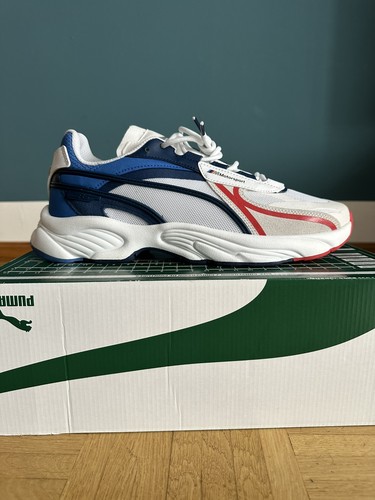 Sneaker puma bmw - puma,