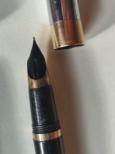 Penna stilografica penco - penco, 53