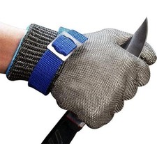 ACCE Guanti Antitaglio Cucina