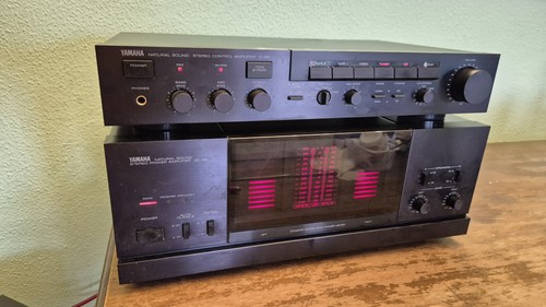Yamaha m 45 - yamaha, &