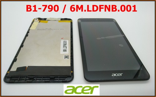 Nuovo acer iconia - acer,