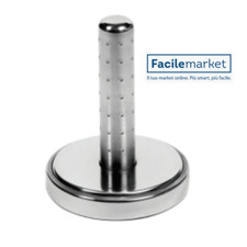 BATTICARNE A PUGNO INOX  PER