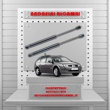 2 PISTONCINI BAGAGLIAIO