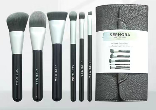 Sephora collection deluxe set - deluxe,