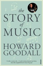 The Story of Music-Howard