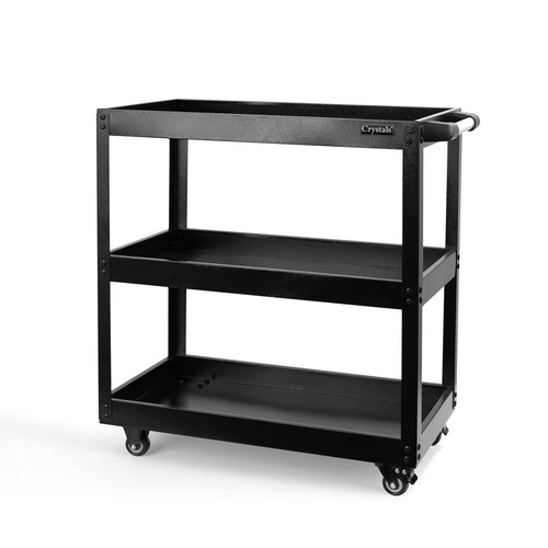 Carrello garage resistente - carrello,