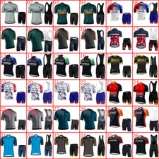 Maglia ciclismo uomo