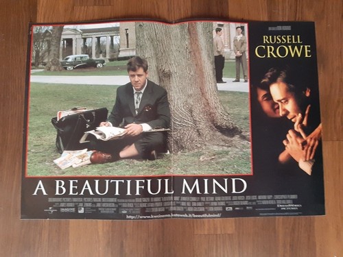 Beautiful mind russel - mind,