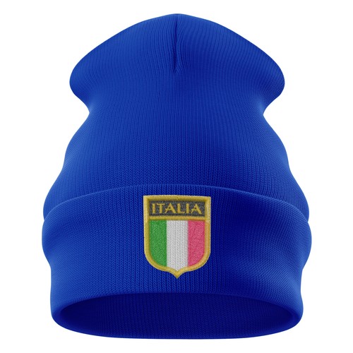 Cappello berretto italia - cappello,