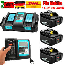 14,4 V 3 Ah per batteria