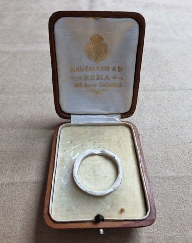 Hausmann rare vintage - hausmann,