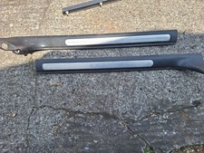 ALFA 147 COPPIA CALCI PIASTRE