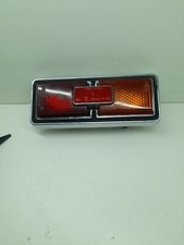 Faro Fanale Posteriore Destro