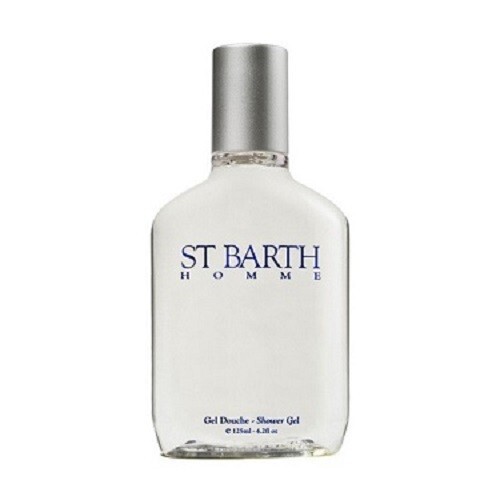Barth homme gel doccia - st,