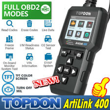 TOPDON AL400 Auto OBD2