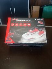 Wave Speeder Force 1