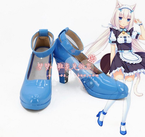 Scarpe nekopara chocola - scarpe,