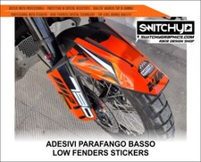 Adesivi KTM 790 ADVENTURE
