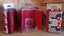 Portafoglio ragazza Disney