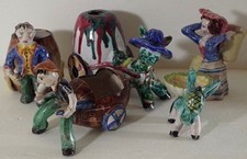 Vietri anni italia - italia, ceramica