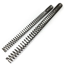 Kit molle forcella progressive