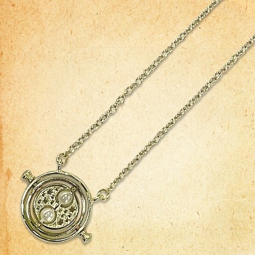 Ciondolo harry potter - harry, time
