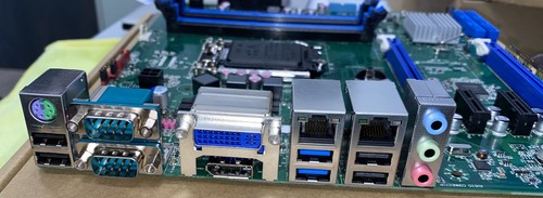 Mitac motherboard intel q87 - mitac,