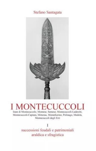 Montecuccoli volume i - volume,