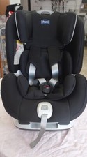  Seggiolino Chicco isofix per auto per bambini