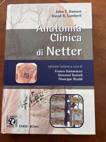 Hansen anatomia clinica - hansen-anatomia,