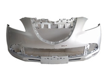 Musata Parafango Paraurti Grigio LN0400701 LANCIA YPSILON 2 2011 2012 2013 15