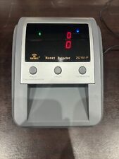 Rilevatore Di Banconote ( Sire