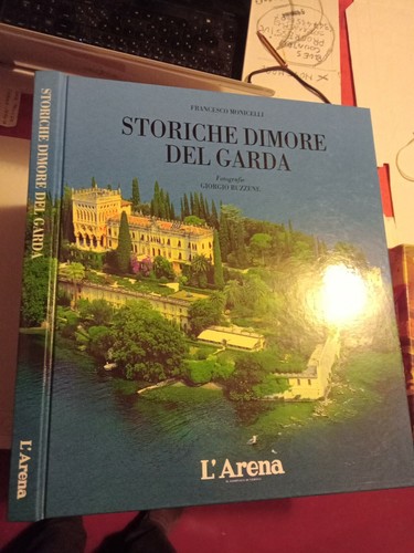Storiche dimore del - del,