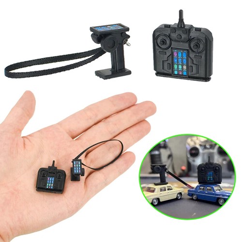 Mini telecomando decorare - pz,