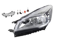 Faro Adatto A per Ford Kuga 12