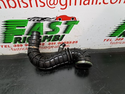 Tubo aspirazione turbina ford - aspirazione,