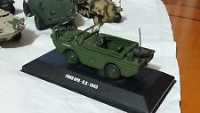 Die cast 1/43 FORD GPA U.K. 1945 