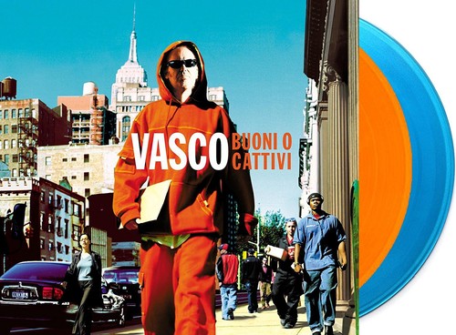Vasco rossi buoni o - ‎–,