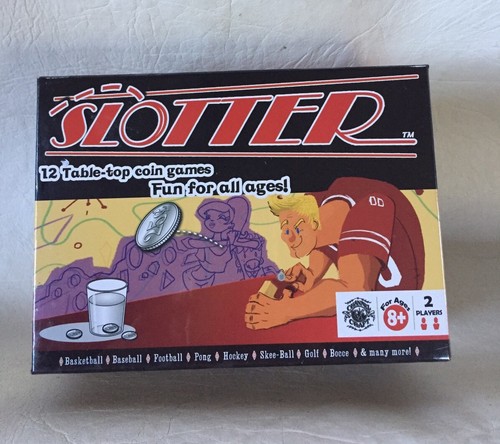 Slotter giochi con monete - slotter, 12