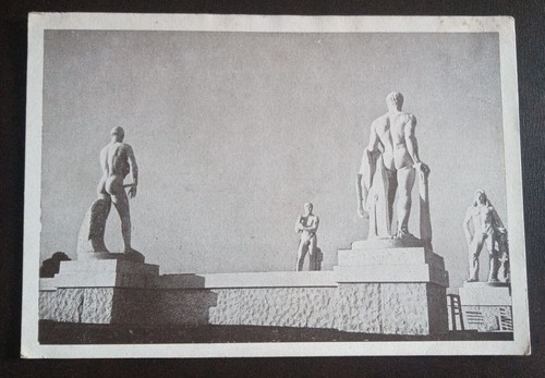 1935ca opera balilla - opera, vii