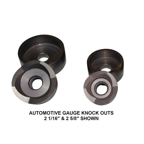 Swag off road knock out - knock, punch