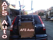 PORTABICI POSTERIORE X 3 BICI