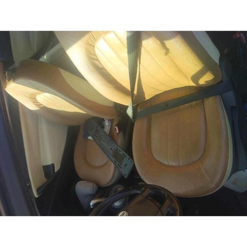 Sedili completi lancia - lancia, ypsilon