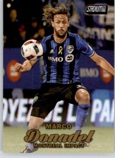 2017 Topps MLS Stadium Club